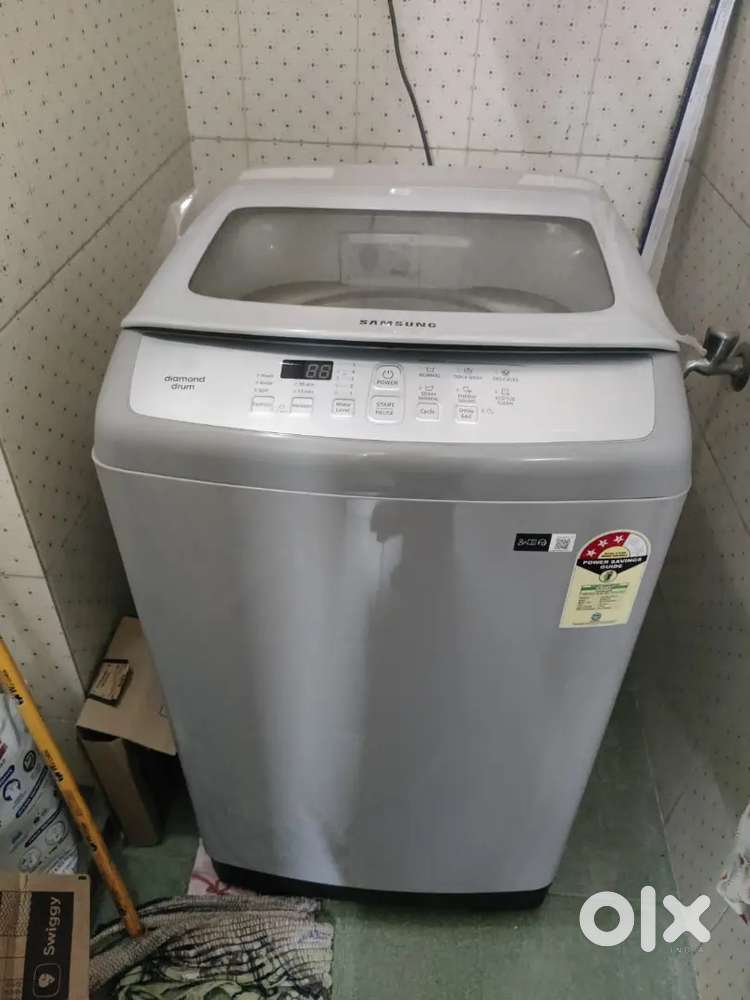 Samsung Top load washing machine for sale - 2024 model