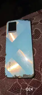 Vivo y21 4g 4/64