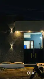 Residential house