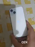 iPhone 15 super condition 128GB