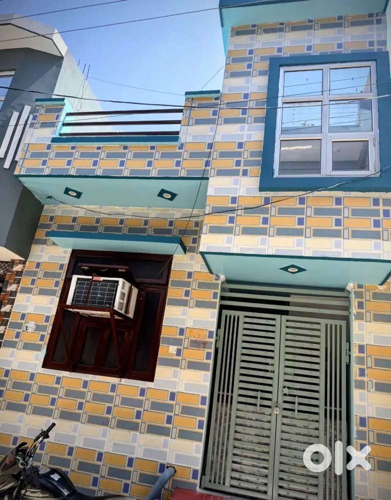 OM PROPERTIES SITAPUR