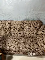 Three seats sofa