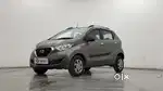 Datsun RediGO 1.0 S, 2019, Petrol