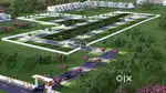 125 SQ YARD PLOT ON 40 FEET WIDE ROAD ON CHUNNI HIGHWAY