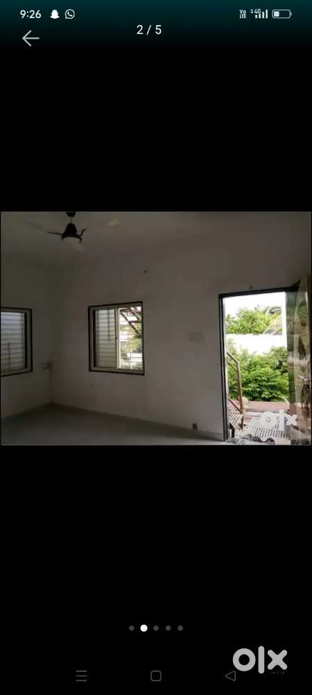 1 BHK for rent at premium location