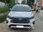 Toyota Innova Crysta 2.8Z Automatic, 2019, Diesel