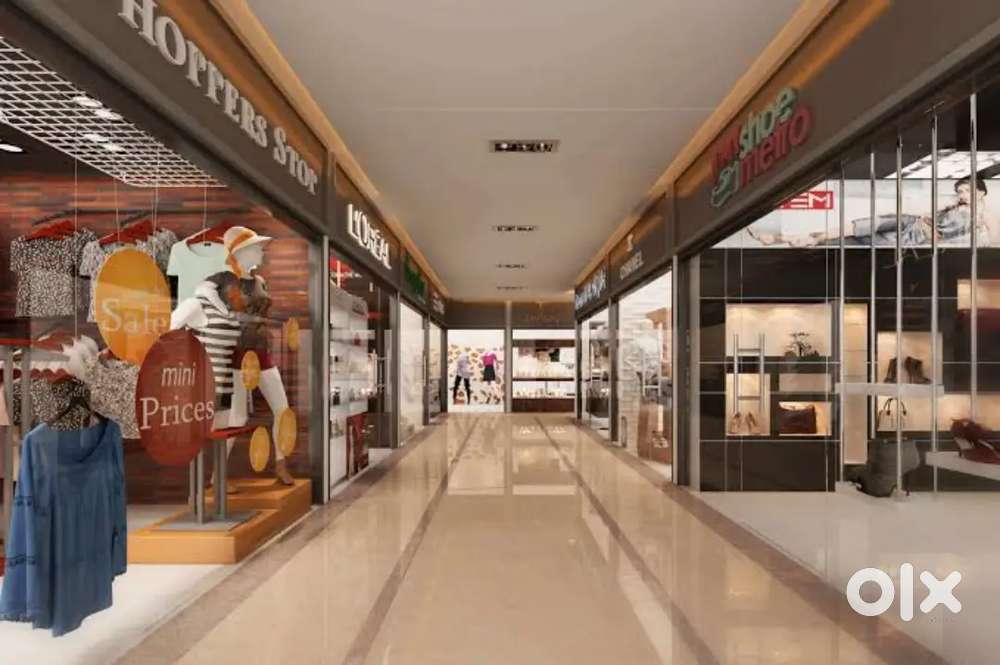 WANTED M/F COUNTER/BILLING/CUSTOMER HANDLING STAFF FOR MALL