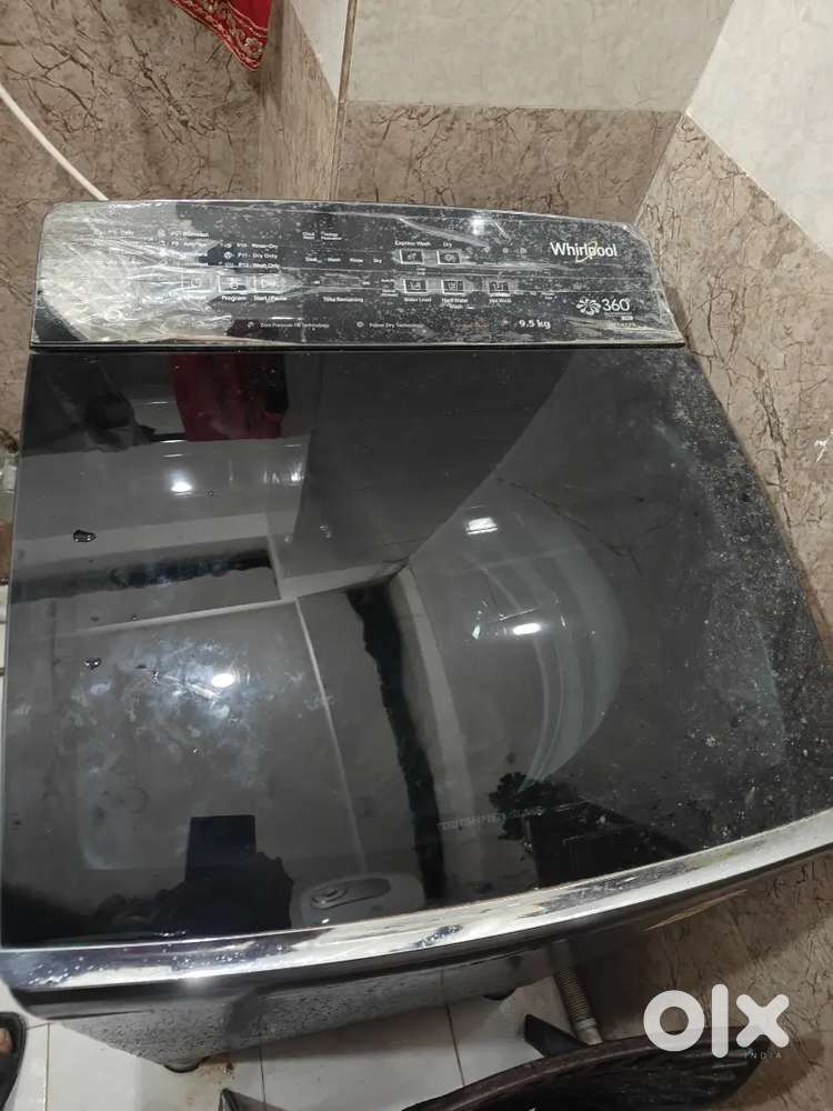 Whirlpool machine buit in heater 1 service free