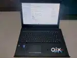 Lenovo G50 , i3 5th gen, 500 gb ssd, 8GB RAM