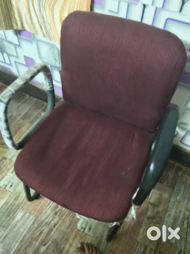 Computer Table & Chair