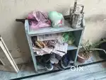 One counter and one purifier filter
