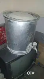 Electric hamam
