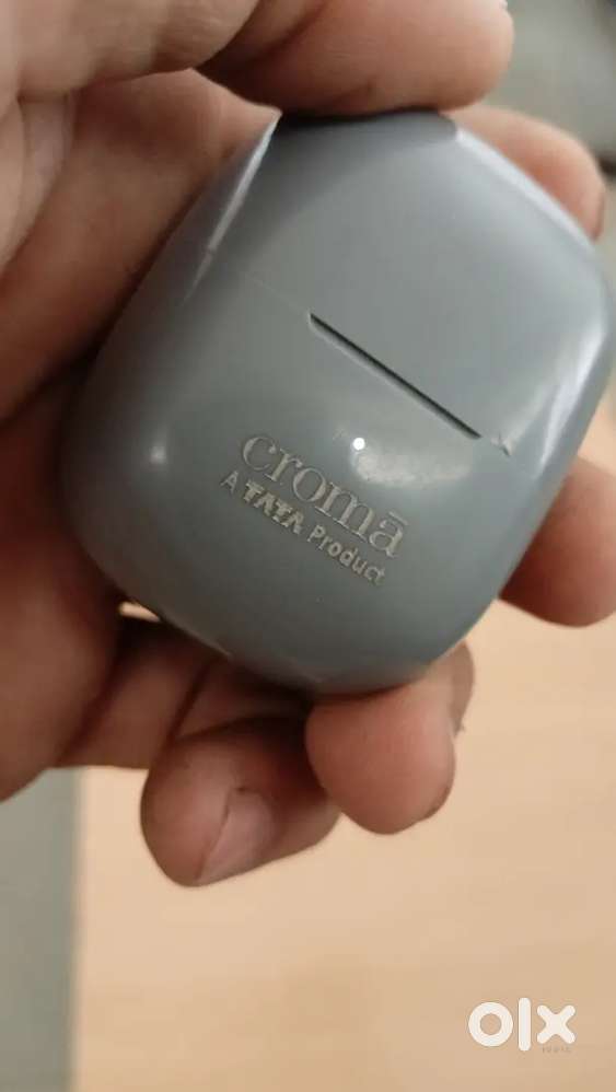 Buds Croma  a tata product