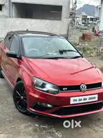 Volkswagen Polo 2020 Petrol Well Maintained