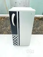 !!!Fridge & Washing Machine Combo for Sale - Perfect for Couples