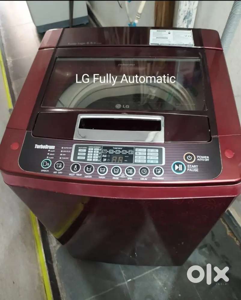 USED WASHING MACHINES FOR SALE IN VERY GOOD CONDITION