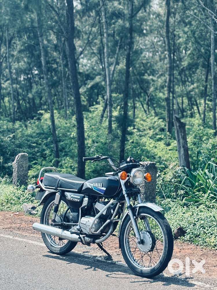 Single kick start no engine complaint