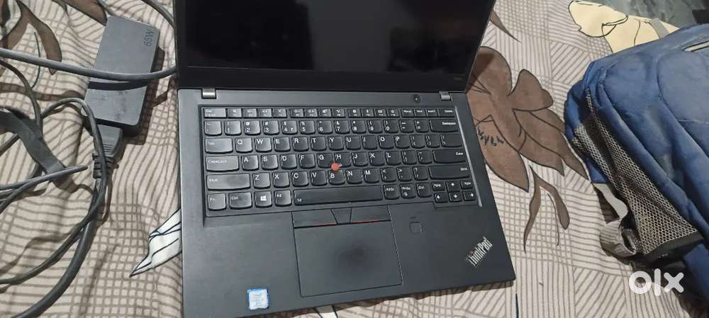 Urgent Mony need sell my Lenovo ThinkPad laptop