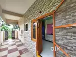 Good Building best rental and leaving area