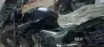 Hero honda Hunk sale