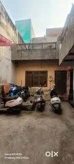 Good location