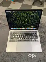 Apple MacBook Pro \ 2020 \ i5 \ 16GB \ 512GB \ Touch ID \ Warranty