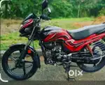 Passion pro 2010 model all paper ok n bike is nice condition