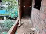 *BALCONY+1BHK FLAT* FOR SALE A*JOYNAGAR MUKUNDAPUR