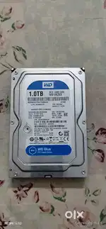 1tb harad disk