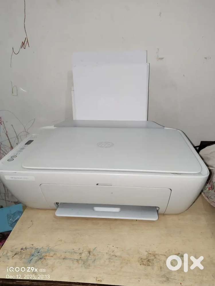 Brand New wifi Printer in Warranty Period