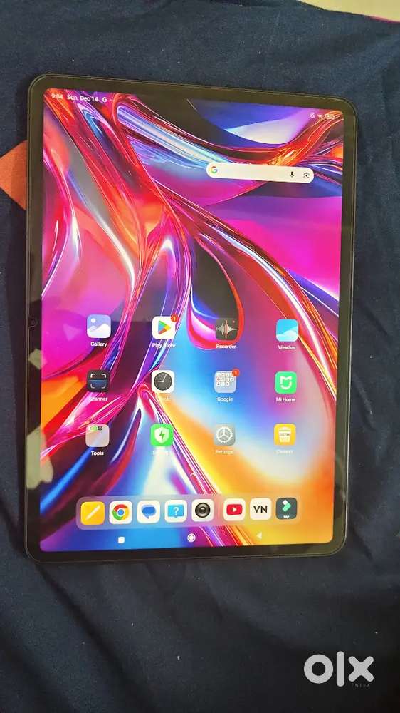 Tablet - Xiaomi Pad 7