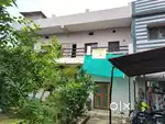 Semi furnished 1bkh house