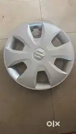 Wheel Drum and Cover of Wagnor R New Model 2024