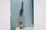 DSC krunch kashmir willow cricket bat .