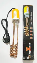Brand New Water Immersion Heater  1-Year Warranty
