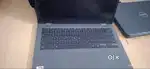 Laptop lenvo crombook