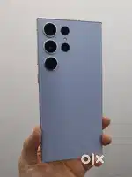 Selling My S23 Ultra Less Used, Good Condition, 12/512GB With Bill Box