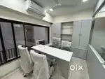 Fully Furnished Luxurious Office on Rent Sun Westbank Ashram Road