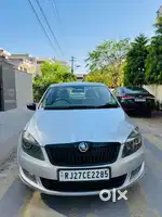 Skoda Rapid 2013-2016 1.6 MPI AT Ambition Plus, 2016, Petrol