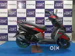 TVS NTORQ 125