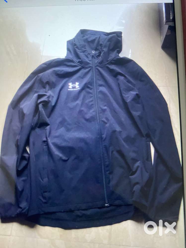 Under armour sportweqr