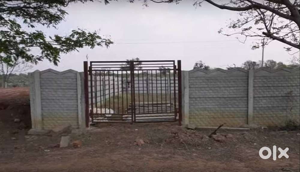 Open plot(s) for sale in Mansanpally, Maheshwaram