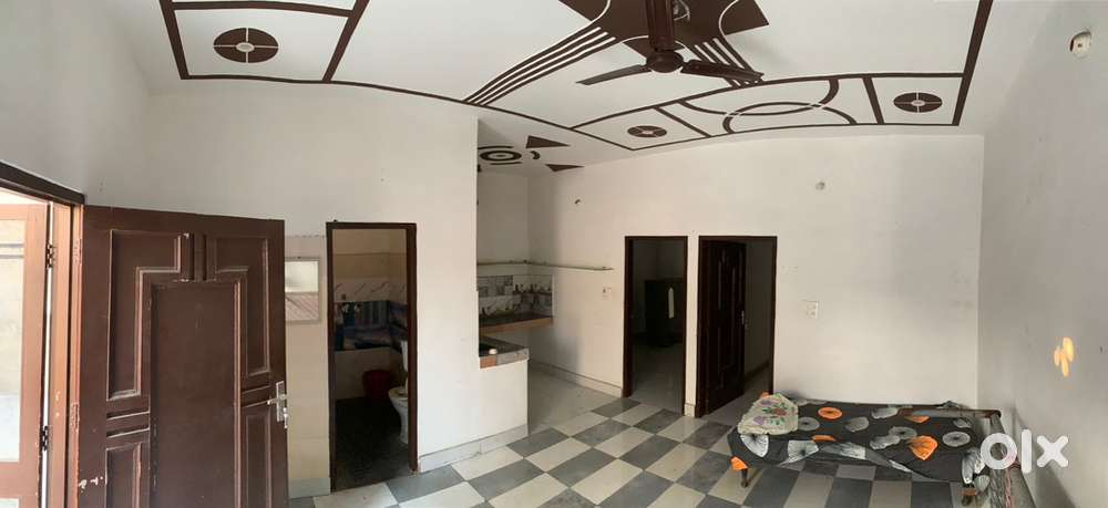 Aggarwal Colony Street No 4