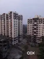 2 BHK flat for rent in genexx  Exotica across Asansol.