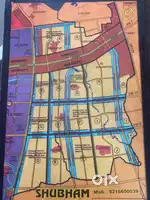 4/8 KANAL AVAILABLE IN ALL BLOCKS FOR SALE GAMADA LANDPOOLING PLAN