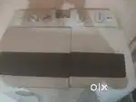 LG washing machine
