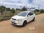 Ford Fiesta, 2012, Diesel