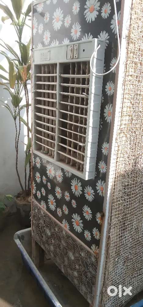 Only 1.5 year old 6 feet Cooler