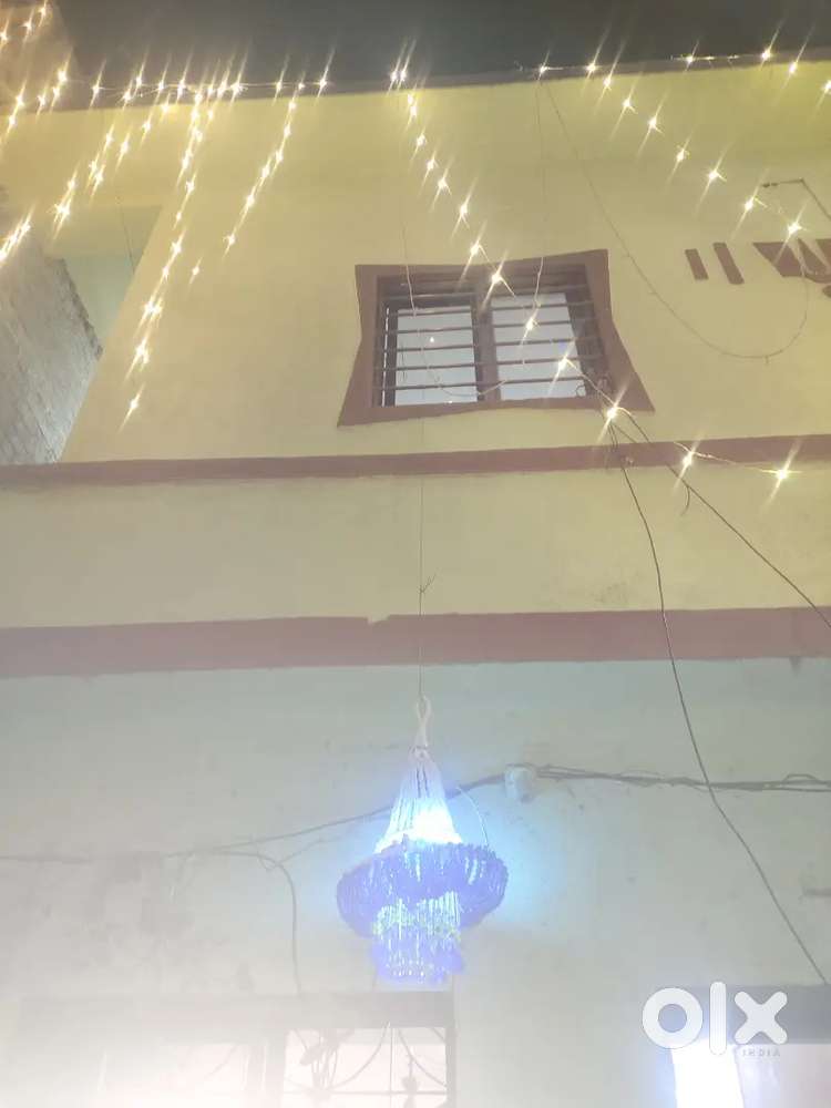 Lokmanya nagar pavan nagar cidco