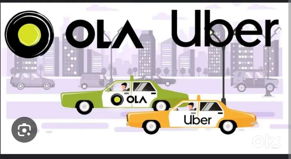 Uber ola rapdio car auto bike taxi driver vehicle joining attachment